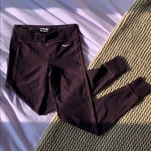 Saucony Leggings